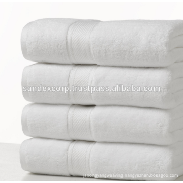 Quick Dry Bath Towels